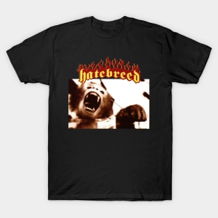 hateeeebreeeeedddd T-Shirt
